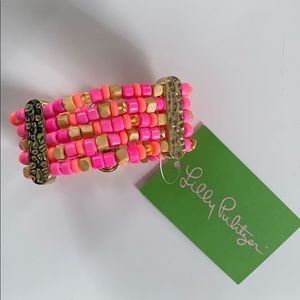 Lily Pulitzer Bracelet